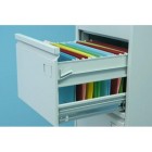 Папка для картотек